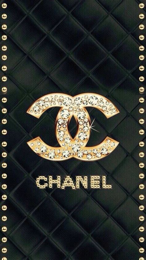 chanel wallpaper desktop